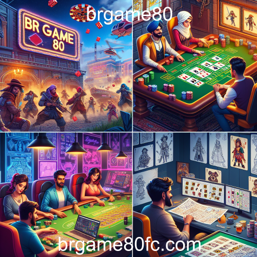 Os Desafios e Oportunidades no Desenvolvimento de Jogos