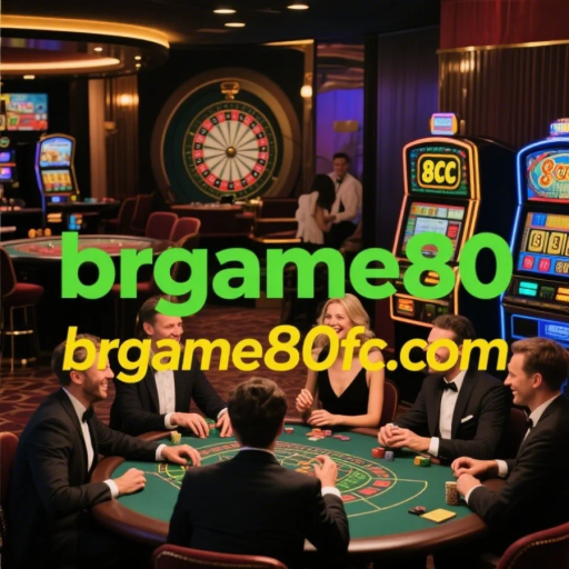 brgame80